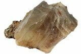Golden, Calcite Crystal - Morocco #223335-2